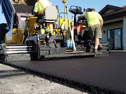  North Baltimore, OH Driveway Paving Services Pros