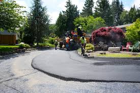 Why Choose Us For All Your Driveway Paving Needs in North Baltimore, OH?