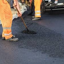 Best Driveway Overlay Services  in North Baltimore, OH